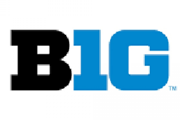 Big ten conference championship online